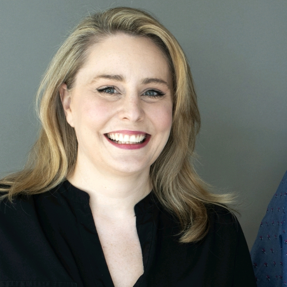 Meet your Posher, Jenni